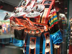 -青海藏文化博物院
