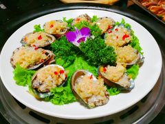 -鲜小岛·铜锅涮肉
