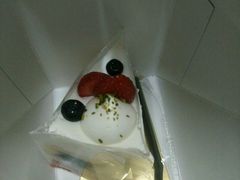 -巴黎贝甜(五月花广场店)