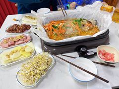 -李氏下饭菜·巫山纸包鱼·烤鱼(滨江路店)