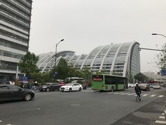 -杭州九堡客运中心