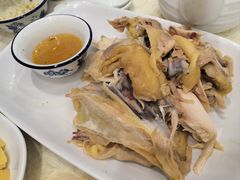 -巫记鸡饭店