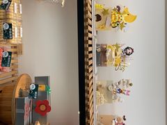 -澈烘焙·生日蛋糕·下午茶(龙华店)