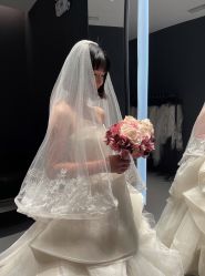 -Vera Wang婚纱礼服旗舰店