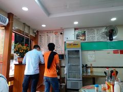 -荔林食店(西华路店)