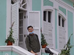 -龙环葡韵住宅式博物馆