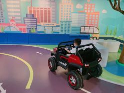 -北京科学中心儿童乐园