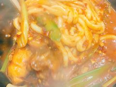 -米兜兜米粉·新疆料理(川大店)