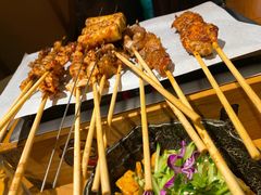 -肉串汪(望京店)