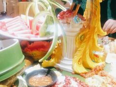 -金塔傣乡·云南民族特色菜·傣味手抓饭(金瓦路店)