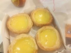 -嘉乐蛋挞王(文明分店)