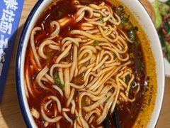 -马记永·兰州牛肉面(天通苑家乐福店)