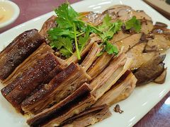 -天天海鲜城·海鲜大排档(新溪店)