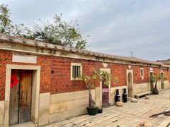 -蔡氏古民居建筑群