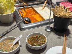 -海底捞火锅(龙岗星河COCO Park店)