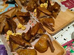 -点都德(广州白云山景区南门店)