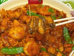 -清真•蜀风园(丁字沽总店)