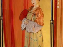 -盘子女人坊(西安至尊店)