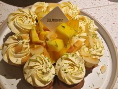 -BE BRIGHT KITCHEN(正佳广场店)