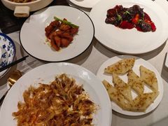 -狮王府淮扬菜(夫子庙老门东店)