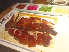 -茄子恰恰·新云南小炒(坪山益田店)