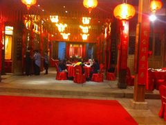 -文儒九号·闽菜馆(三坊七巷店)