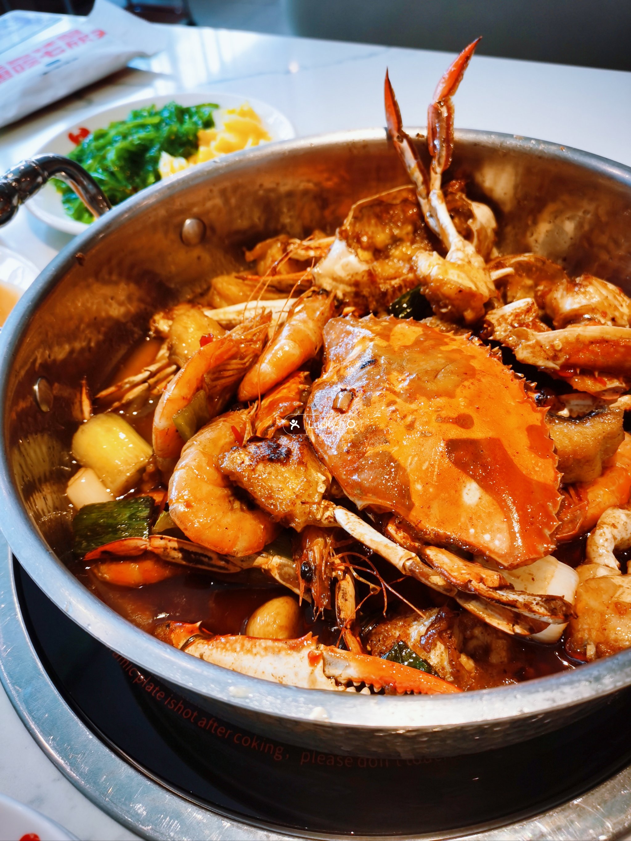 香辣蟹加盟餐饮的简单介绍 香辣蟹加盟餐饮的简单

先容
（香辣蟹加盟项目） 餐饮加盟