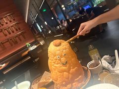 -许爷家·生态湖鲜(徐汇日月光店)