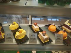 -海口香格里拉大酒店·大堂吧