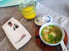 -潮汕味道·煮海餐厅(金麟大厦店)