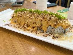 虞姬卷-牛油果大师寿司(瑞景店)