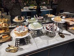 -晶丽香榭自助餐(南京大饭店)