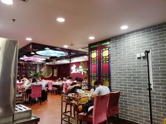 大堂-点都德(北京路贰店)