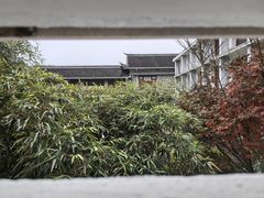 -古田会议纪念馆
