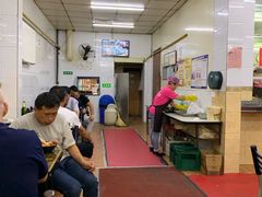 -春雨羊汤店(广开四马路总店)