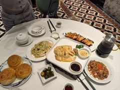 -南园酒家(前进路店)