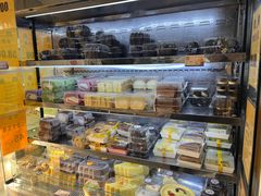 -幸福蛋糕坊(金顶街店)