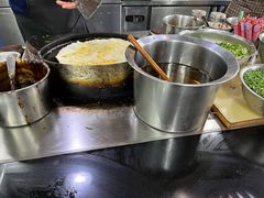 蛋饼-金杨老摊头蛋饼(金口路店)