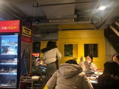 大堂-钢管厂五区小郡肝串串香(奥克斯广场锦城万达店)