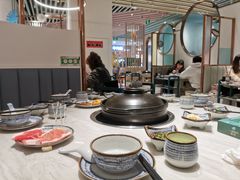 -四季缤纷椰子鸡(雨花亭凯德广场店)