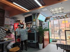 -清真蒋有记(老门东店)