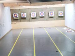 -道顺射箭·团建·骑射(张杨路店)