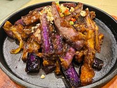 -随喜赞素食餐厅(亦庄店)