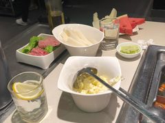 -海底捞火锅(团结桥店)