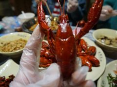 -靓靓蒸虾·头牌蒸虾(万松园玲珑店)