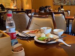 -蜻蜓逐宴全日制西餐厅I古北水镇大酒店