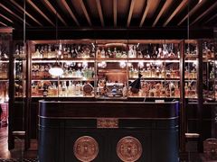 -Tivano意大利餐厅(成都居舍酒店)