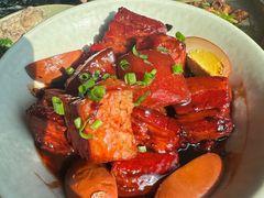 -兰溪小馆(东直门簋街店)