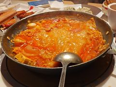 -七八冷面·延边朝鲜族美食(圣熙八号店)