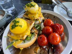 -The Rug Cafe(王府中环店)